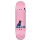 Krooked Cromer Kat 8.38" Skateboard Deck - 7B Boardshop