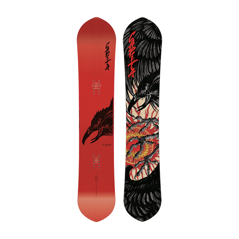 CAPITA kazukokubo 板のみ Capita Kazu Kobubo Pro 2026 – 7B Boardshop