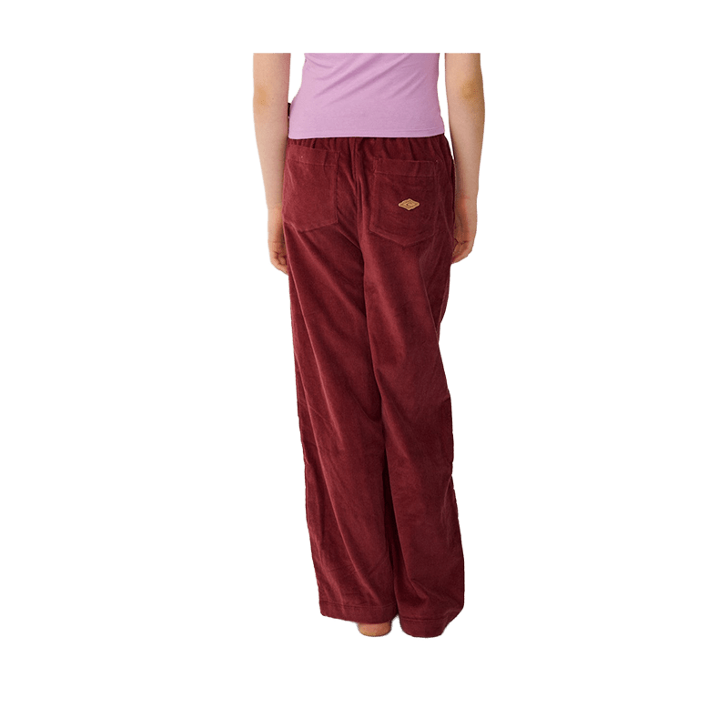 Rip Curl Keepsakes Washed Cord Pant – Women's - 7B Boardshop