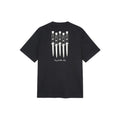 Capita Spring Break Keys Men's S/S Tee Shirt - Black - 7B Boardshop