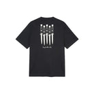 Capita Spring Break Keys Men's S/S Tee Shirt - Black - 7B Boardshop