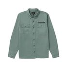 1910 Kilmeister Men's Overshirt - Fatigue - 7B Boardshop