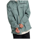 1910 Kilmeister Men's Overshirt - Fatigue - 7B Boardshop