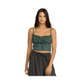 Volcom - Here Kitty Cami - 7B Boardshop