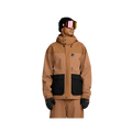 Volcom Kleveland Jacket - 7B Boardshop