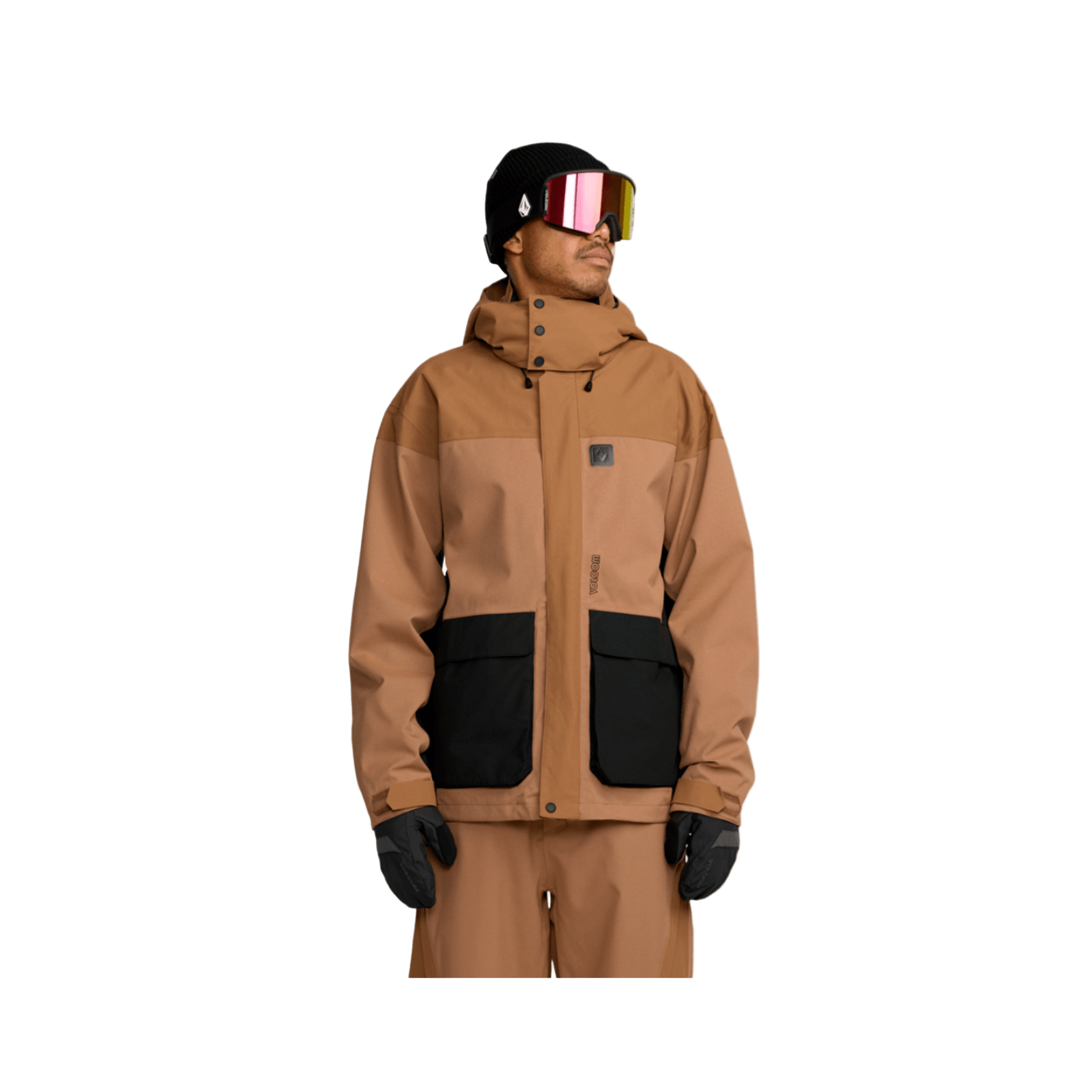 Volcom Kleveland Jacket - 7B Boardshop
