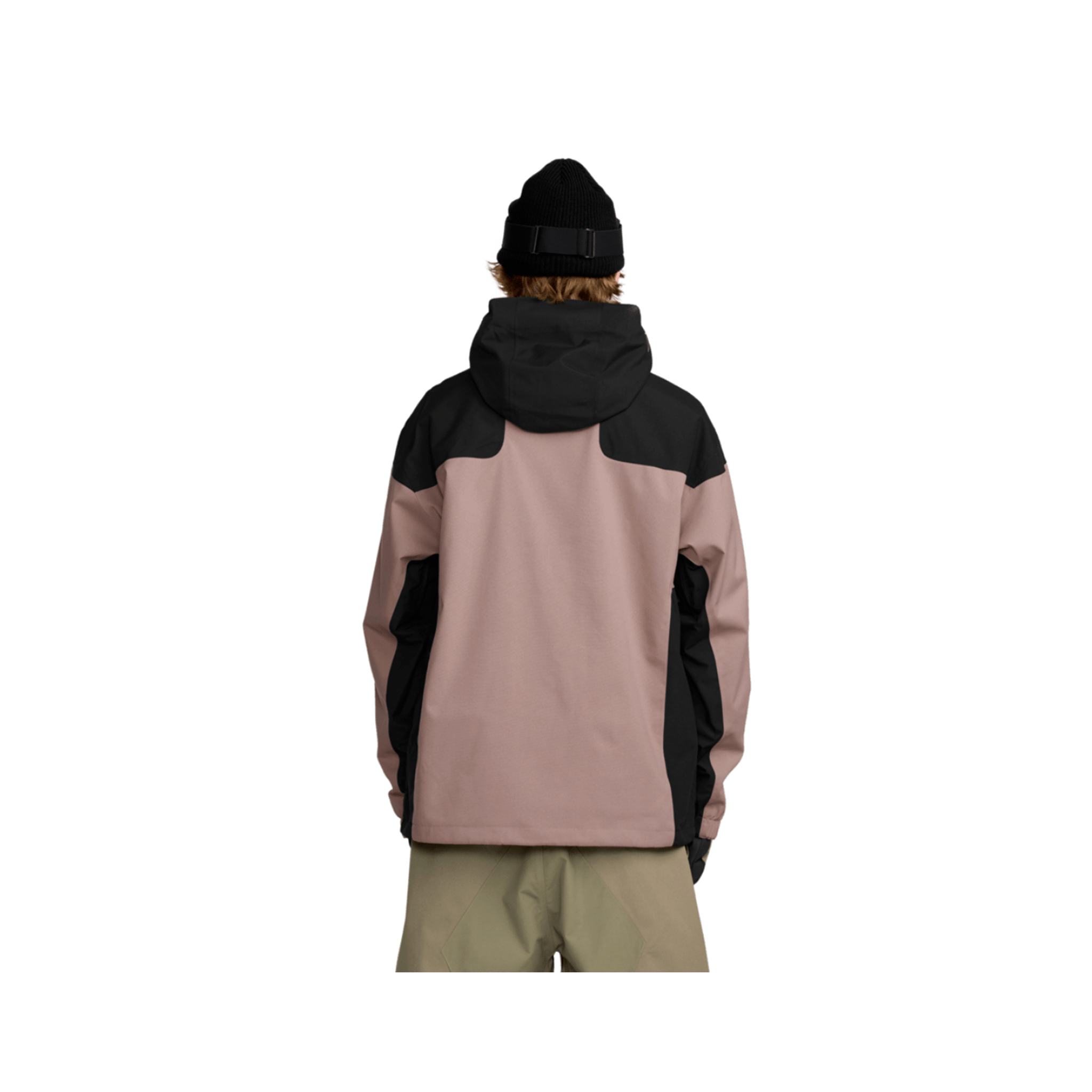 Volcom Kleveland Jacket - 7B Boardshop
