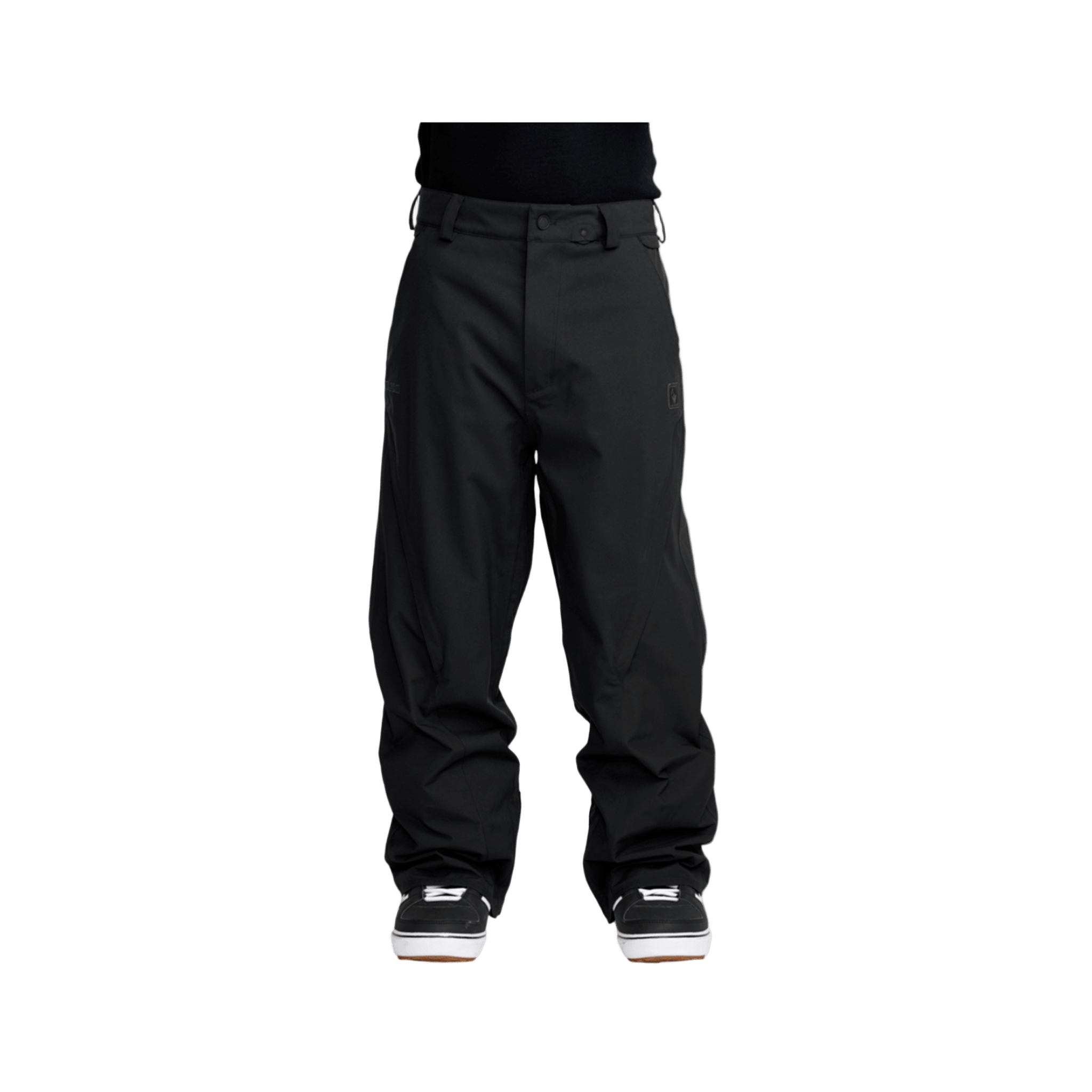 Volcom Kleveland Pant - 7B Boardshop