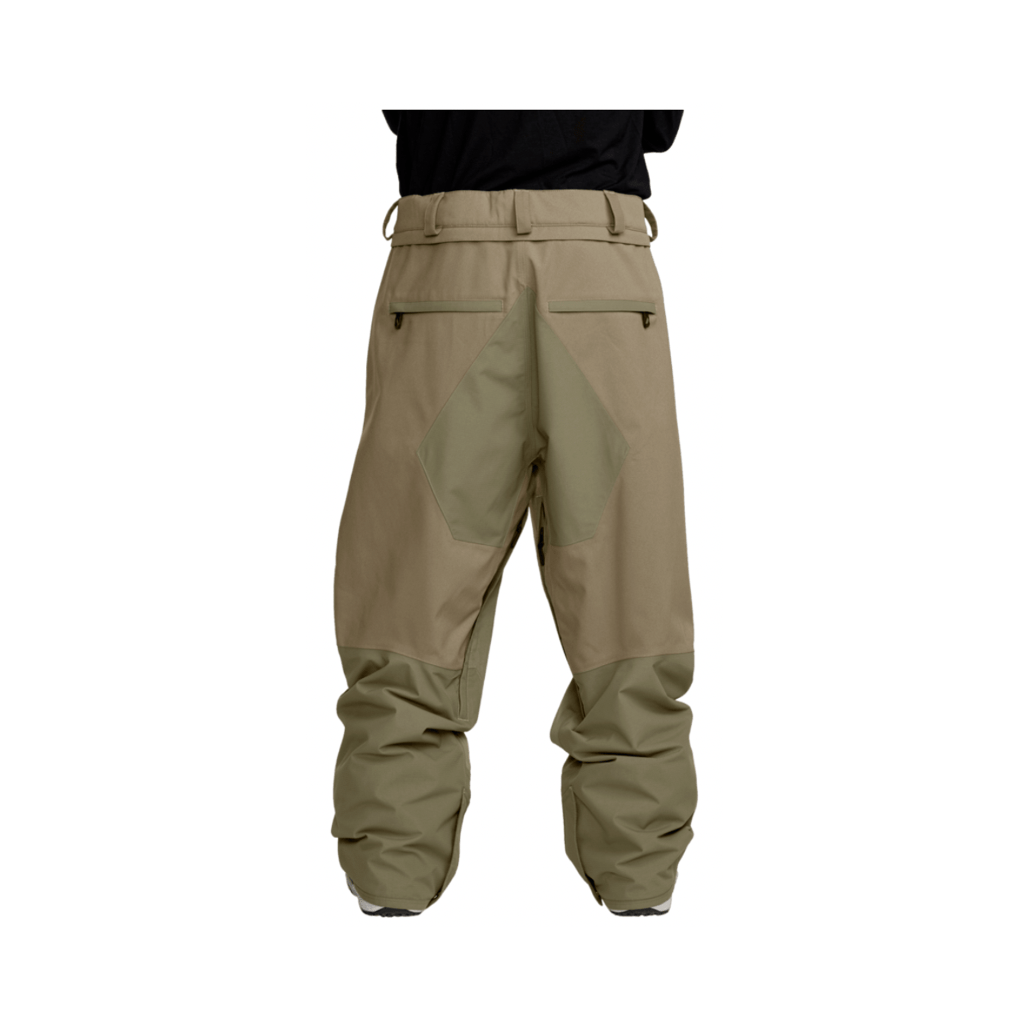 Volcom Kleveland Pant - 7B Boardshop