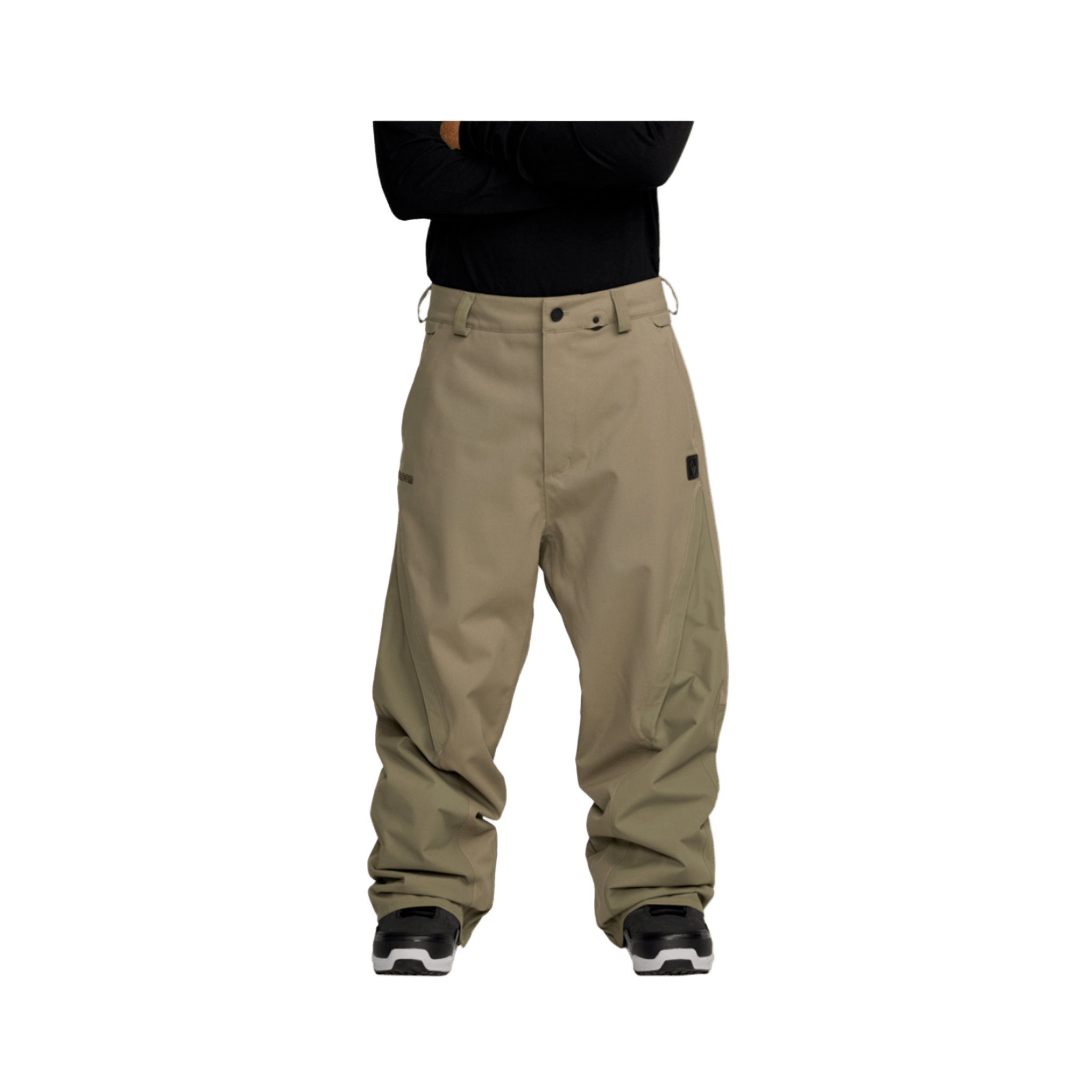 Volcom Kleveland Pant - 7B Boardshop