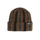 Autumn Knapsack Beanie - Lightweight Multicolor Knit Hat - 7B Boardshop