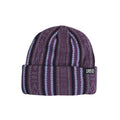 Autumn Knapsack Beanie - Lightweight Multicolor Knit Hat - 7B Boardshop