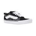 Vans Knu Skool Sneaker – Leopard Black - 7B Boardshop