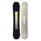Arbor Kuro Neko 149 Women's Snowboard 2027 - 7B Boardshop