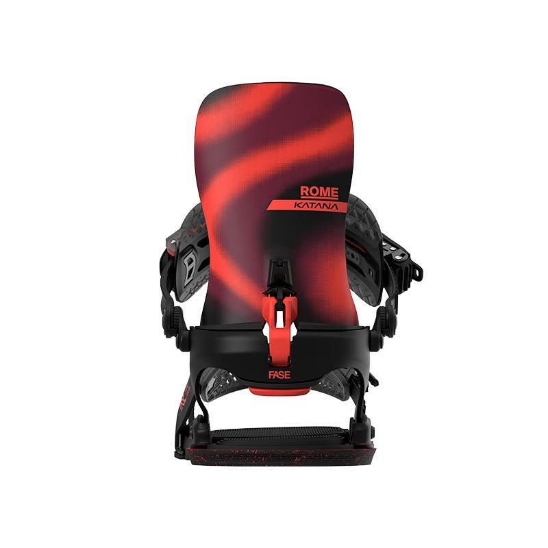 Rome Katana AW FASE Women's Snowboard Binding 2027 - 7B Boardshop