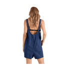 Volcom - Lived In Short Romper - 7B Boardshop