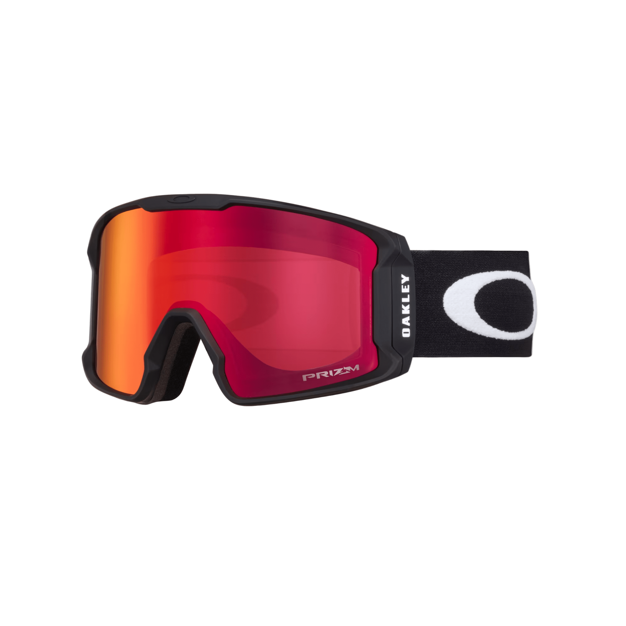 Oakley Line Miner L - Premium Goggles for Optimal Vision – 7B