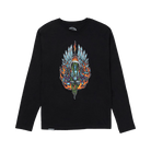 1910 Freya Men's Long Sleeve T-Shirt - 7B Boardshop
