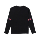 1910 Freya Men's Long Sleeve T-Shirt - 7B Boardshop
