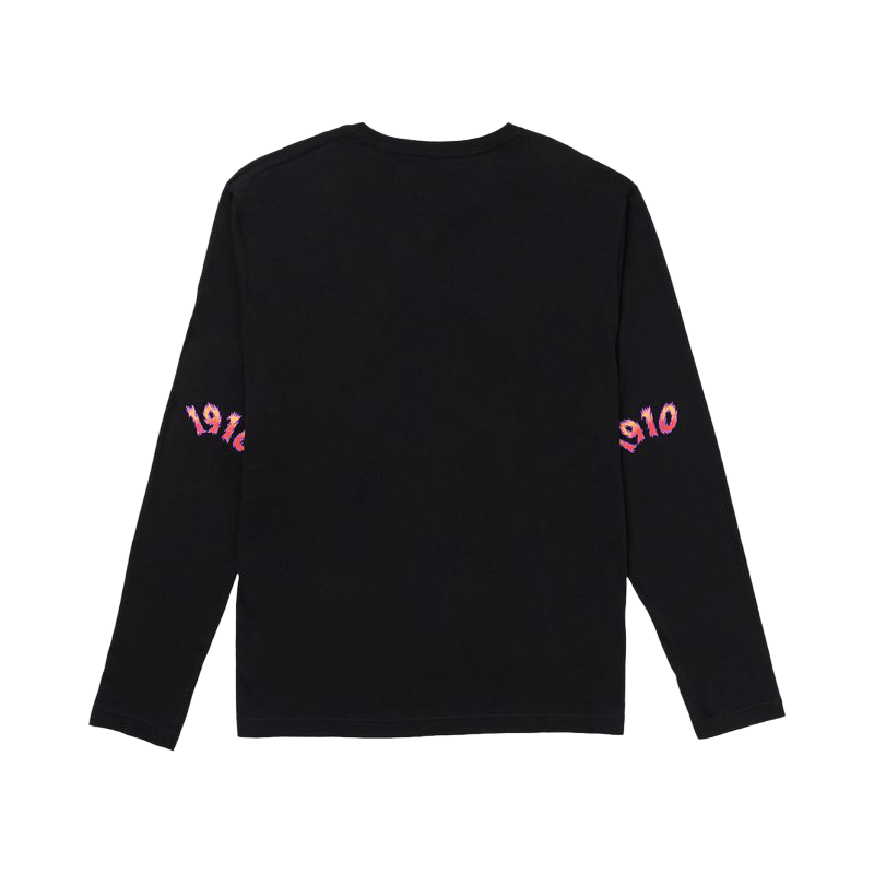 1910 Freya Men's Long Sleeve T-Shirt - 7B Boardshop