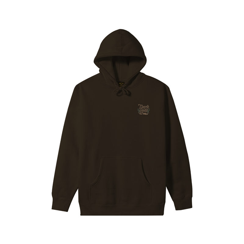 Dark Seas Lagoon Fleece - 7B Boardshop