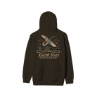 Dark Seas Lagoon Fleece - 7B Boardshop