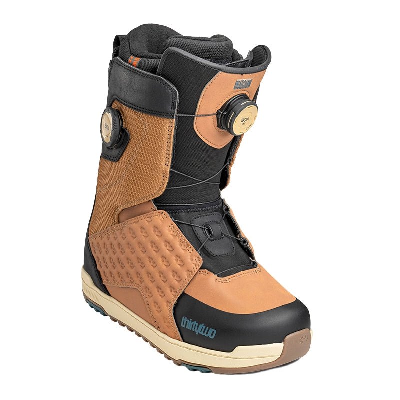 ThirtyTwo Lashed Double BOA Bradshaw 2026/27 Men's Snowboard Boots - 7B Boardshop