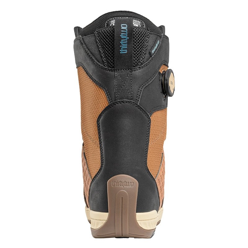ThirtyTwo Lashed Double BOA Bradshaw 2026/27 Men's Snowboard Boots - 7B Boardshop