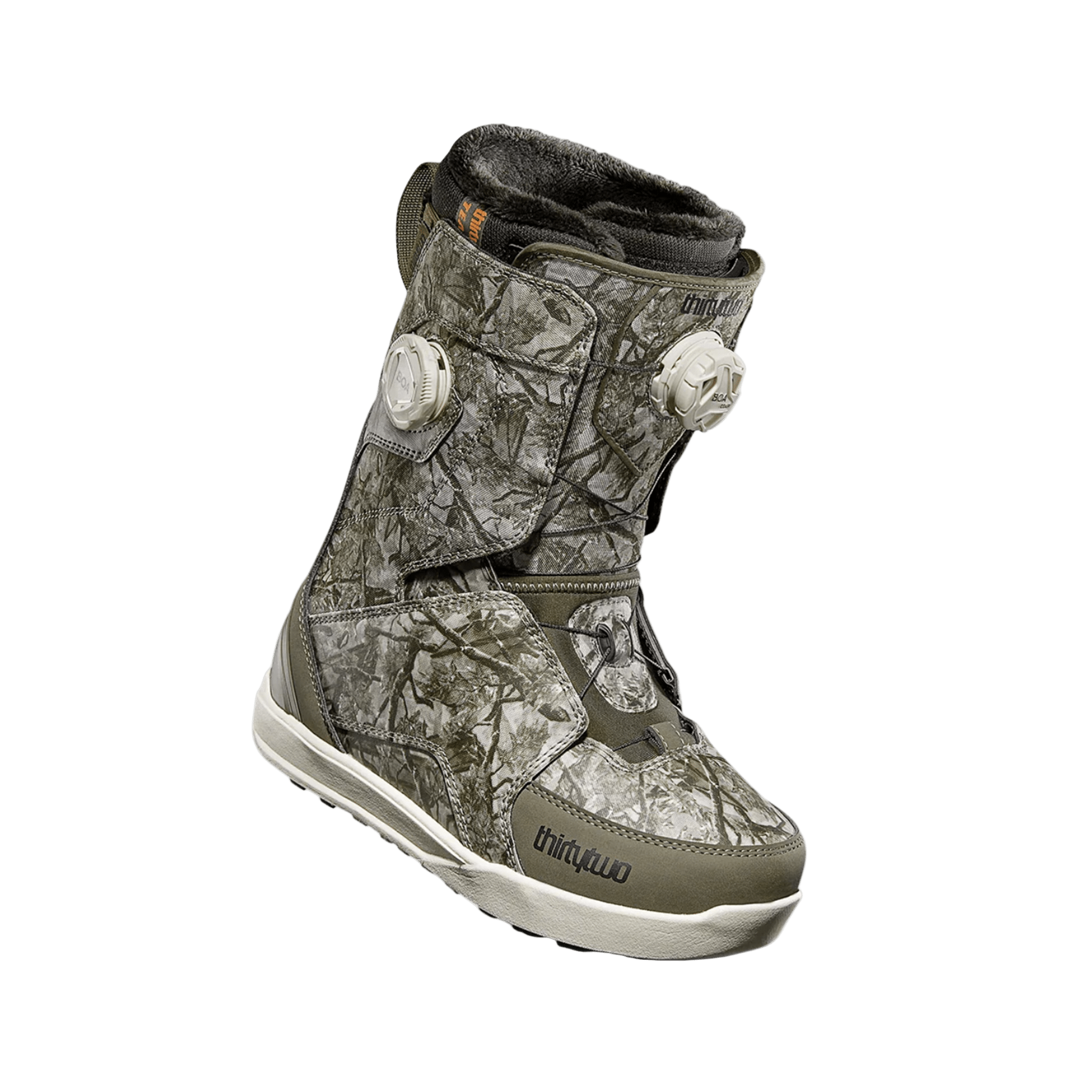 ThirtyTwo Women's Lashed Double Boa 2026 - 7B Boardshop