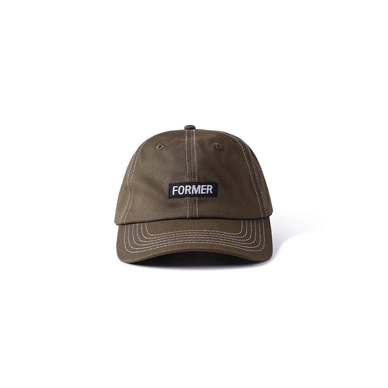Former Legacy Rose Cap - Surplus - 7B Boardshop