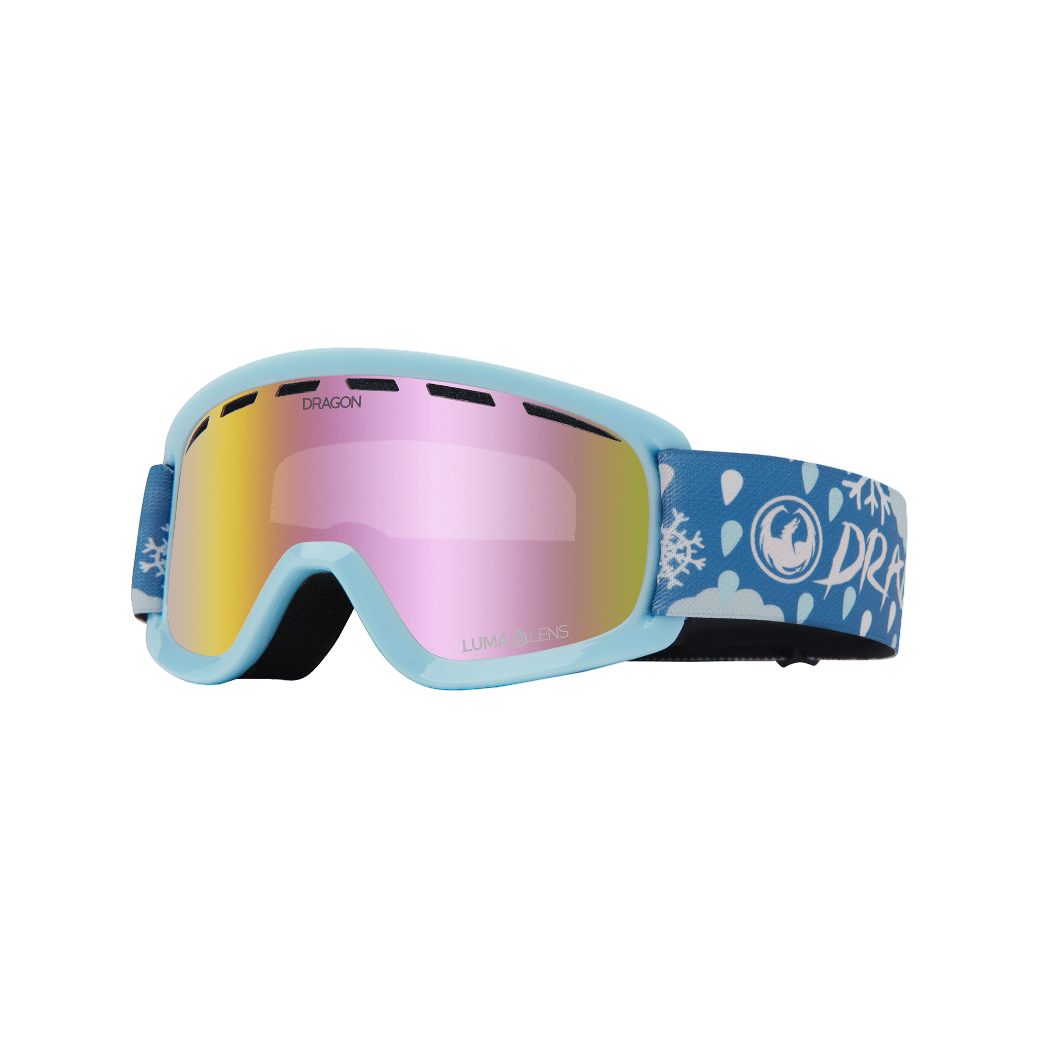 dragon snowboard goggle Dragon Lil D