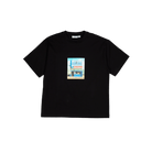 Beyond Medals - Liquid Tee - 7B Boardshop
