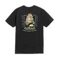 Dark Seas Liquor & Legends Tee - Men's Short Sleeve T-Shirt - 7B Boardshop