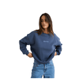 Rhythm - Crew Neck Fleece - 7B Boardshop