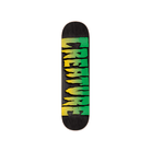 Creature Logo Stumps - 7B Boardshop