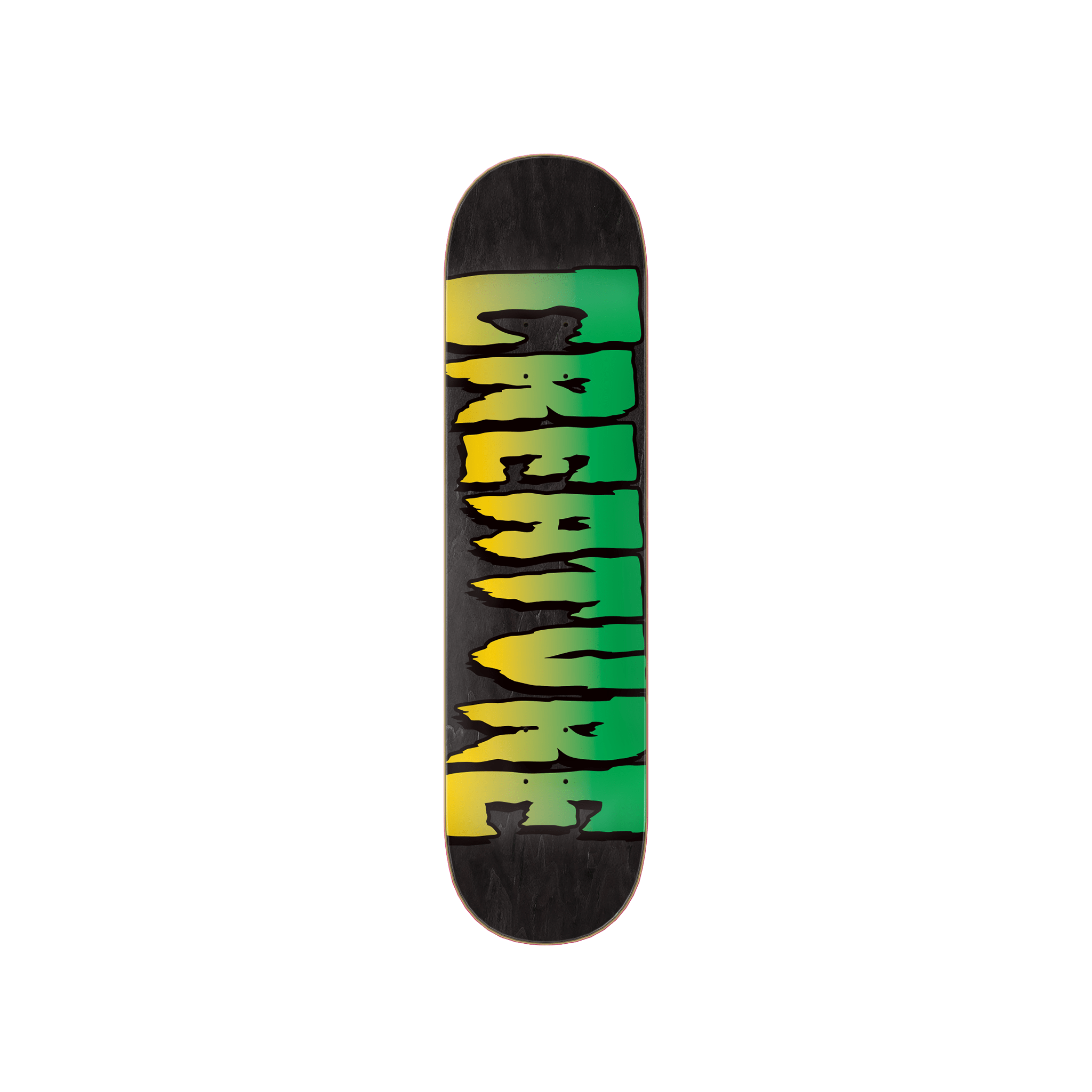 Creature Logo Stumps - 7B Boardshop
