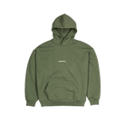 Beyond Medals - Logo Hoodie - 7B Boardshop
