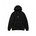 Howl Unisex DWR Logo Hoodie - Black - 7B Boardshop