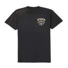 Seager Longhorn Tee Men's Short Sleeve T-Shirt - 7B Boardshop