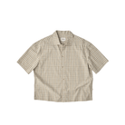Rhythm - Long Reach Relaxed S/S - 7B Boardshop