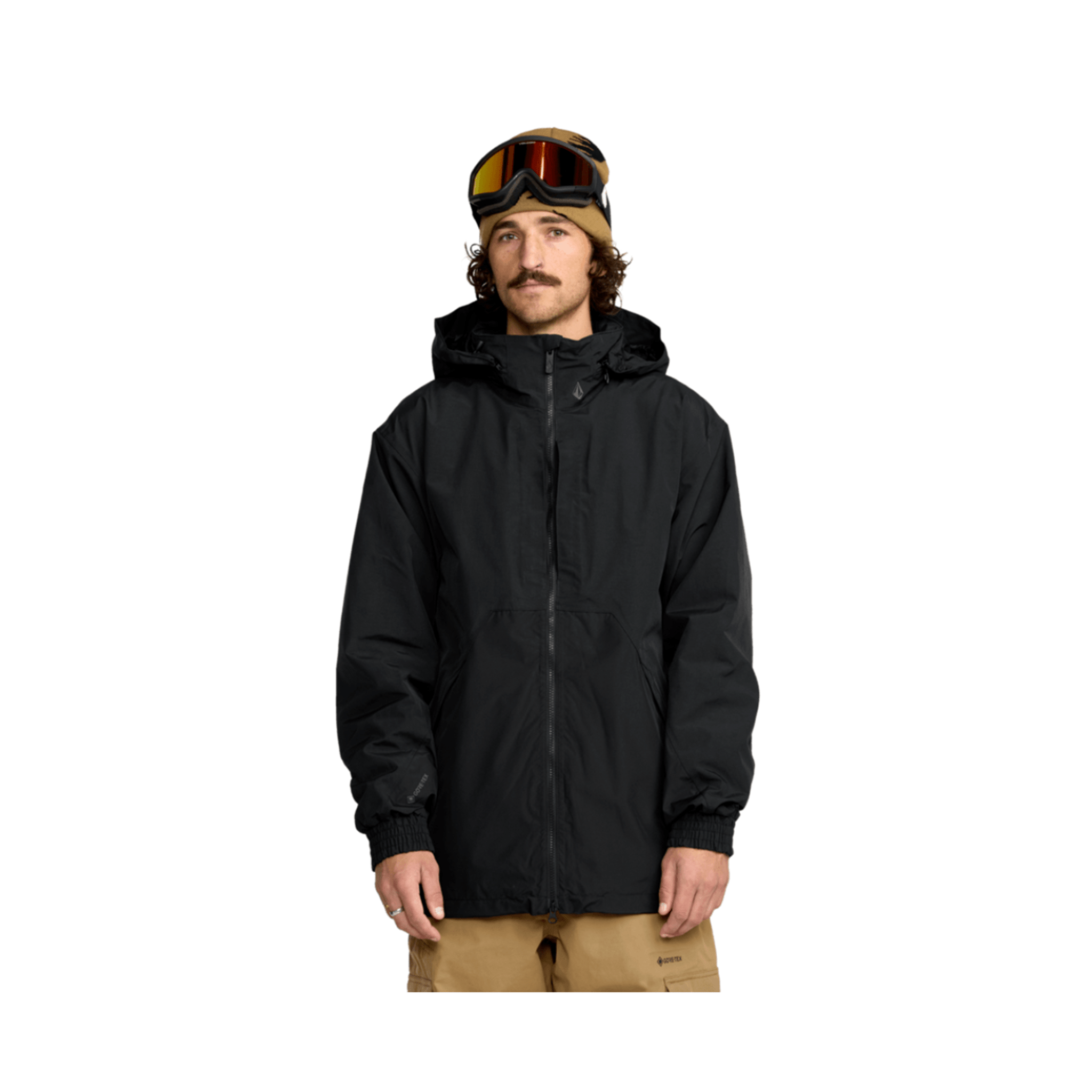 Volcom Longo Gore - Tex Jacket - 7B Boardshop