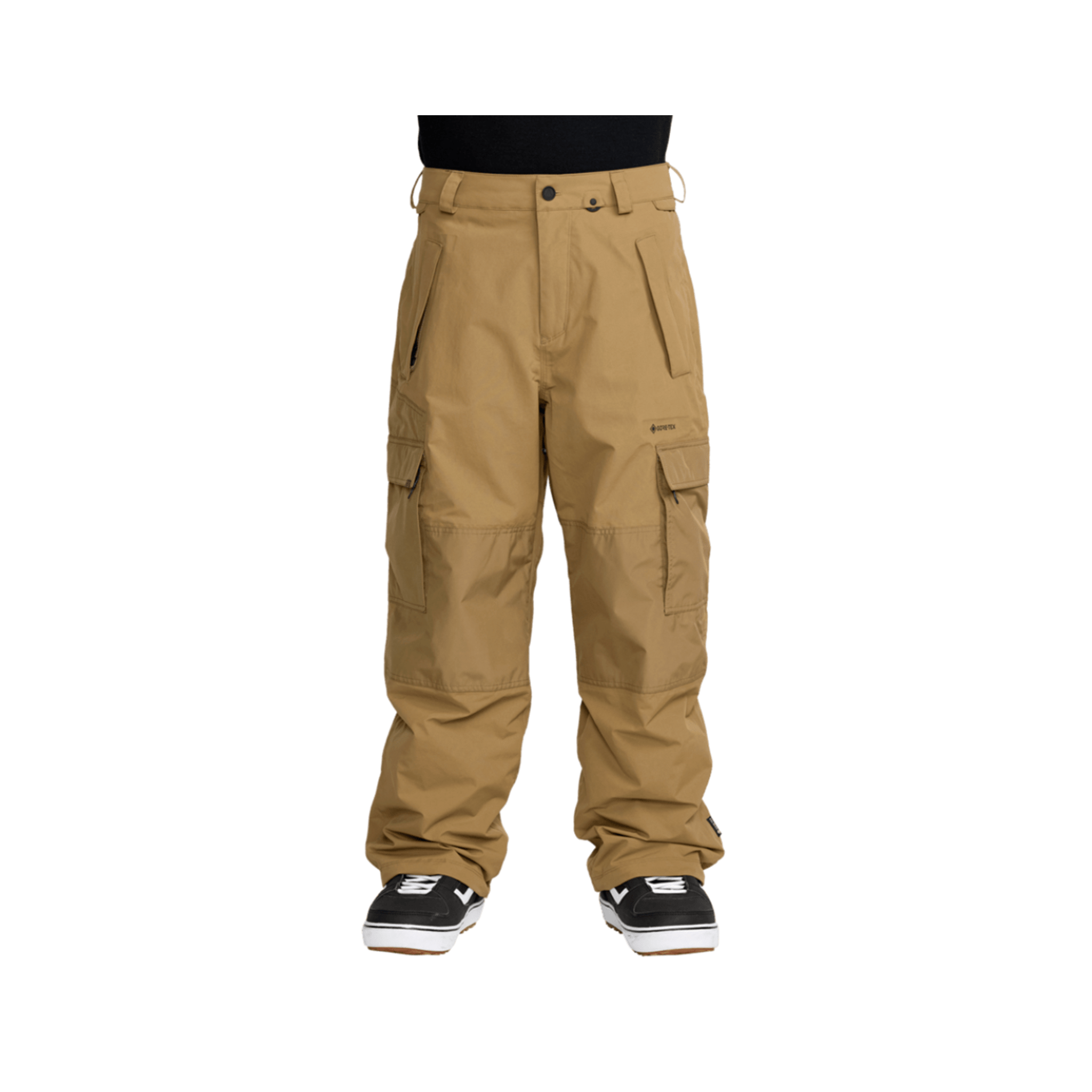 Volcom Longo Gore-Tex Snow Pants for Ultimate Protection – 7B