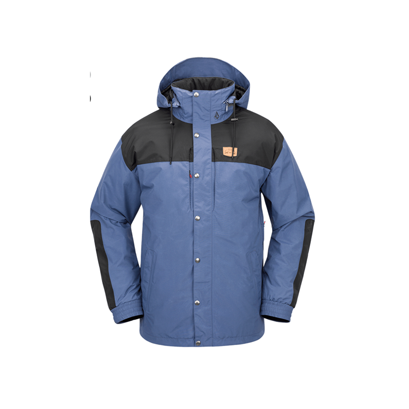 Volcom Longo Gore-Tex Jacket – 7B Boardshop Volcom Longo Gore-Tex Jacket – 7B Boardshop
