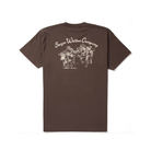 Seager - Los Rios Tee - 7B Boardshop