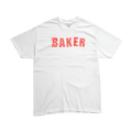 Baker - Get Lost S/S - 7B Boardshop