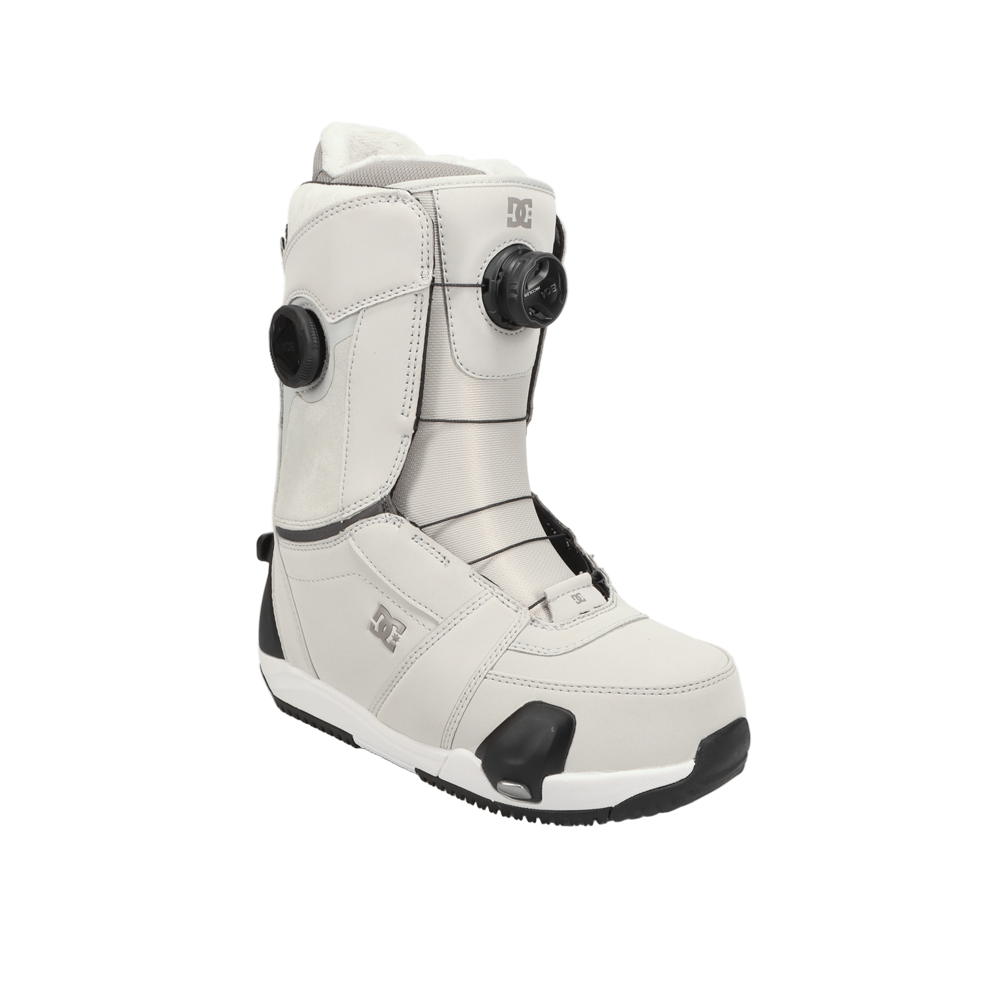 D.C. Shoes D.C. Lotus Step On 2026 - Snowboard Boot | 7B Boardshop D.C. Shoes D.C. Lotus Step On 2026 - Snowboard Boot | 7B Boardshop
