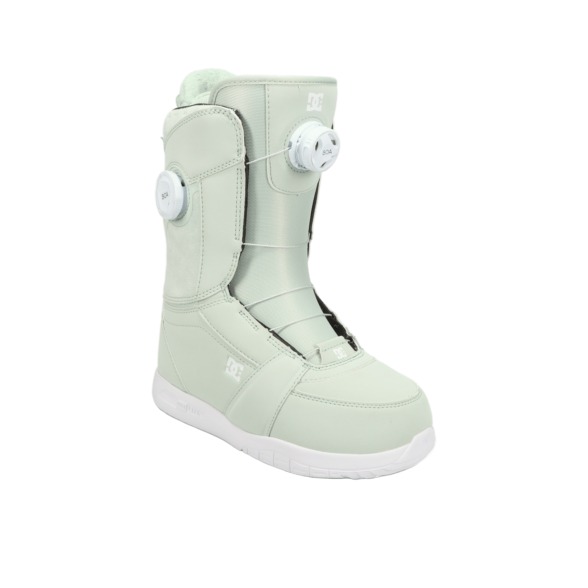 D.C. Shoes D.C. Lotus 2026 - Snowboard Boot | 7B Boardshop
