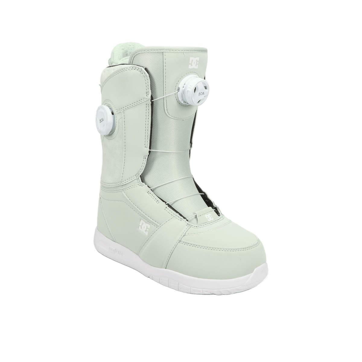 D.C. Shoes D.C. Lotus 2026 - Snowboard Boot | 7B Boardshop