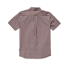 Volcom Louie Check Short Sleeve Shirt – Men's - 7B Boardshop