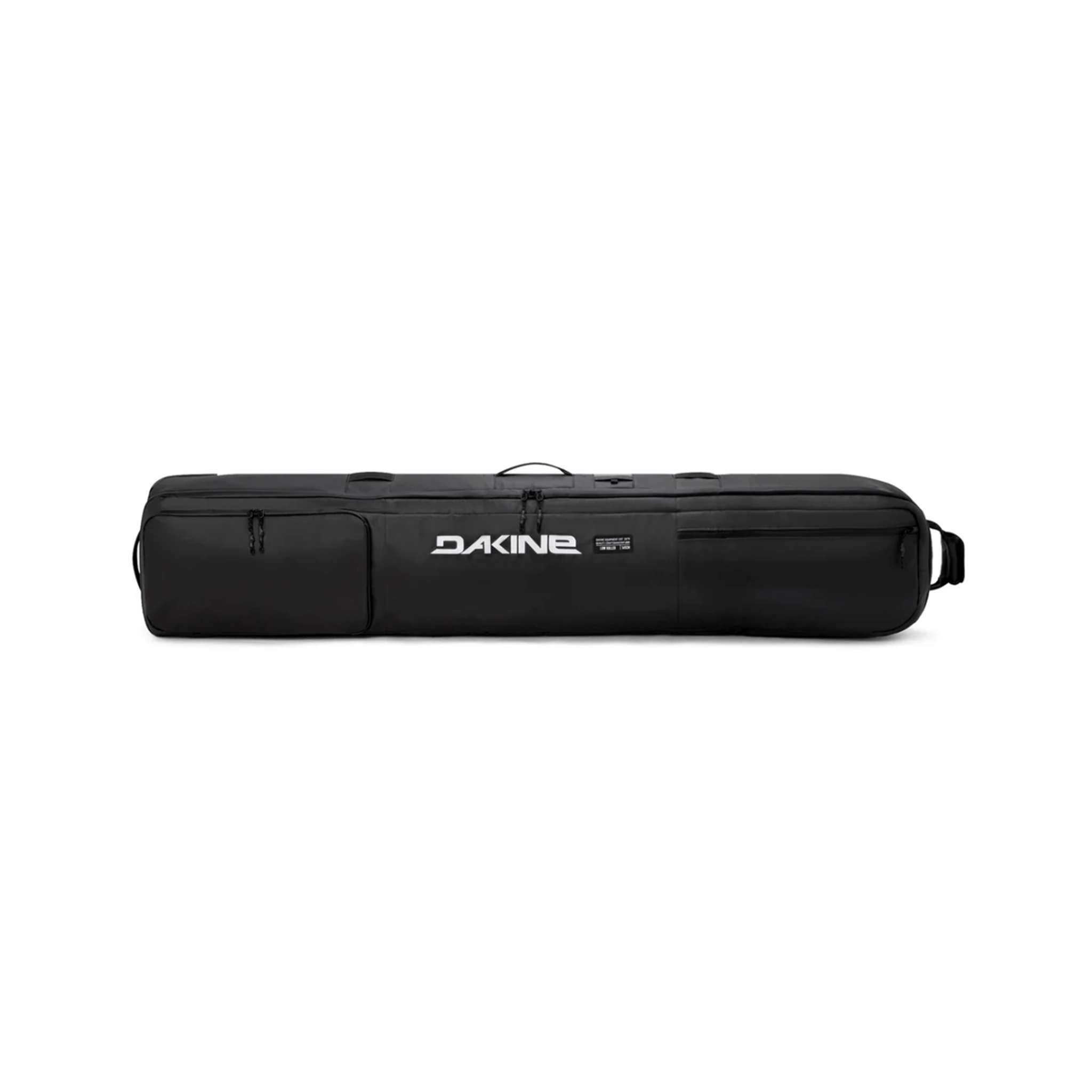 Dakine Low Roller Board Bag - Ultimate Snow Gear Protection – 7B Dakine Low Roller Board Bag - Ultimate Snow Gear Protection – 7B